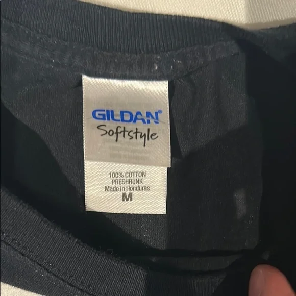 Dixie Chicks “Long Time Gone” 2013 Canada Tour T-Shirt (Unisex M) - Picture 3 of 3